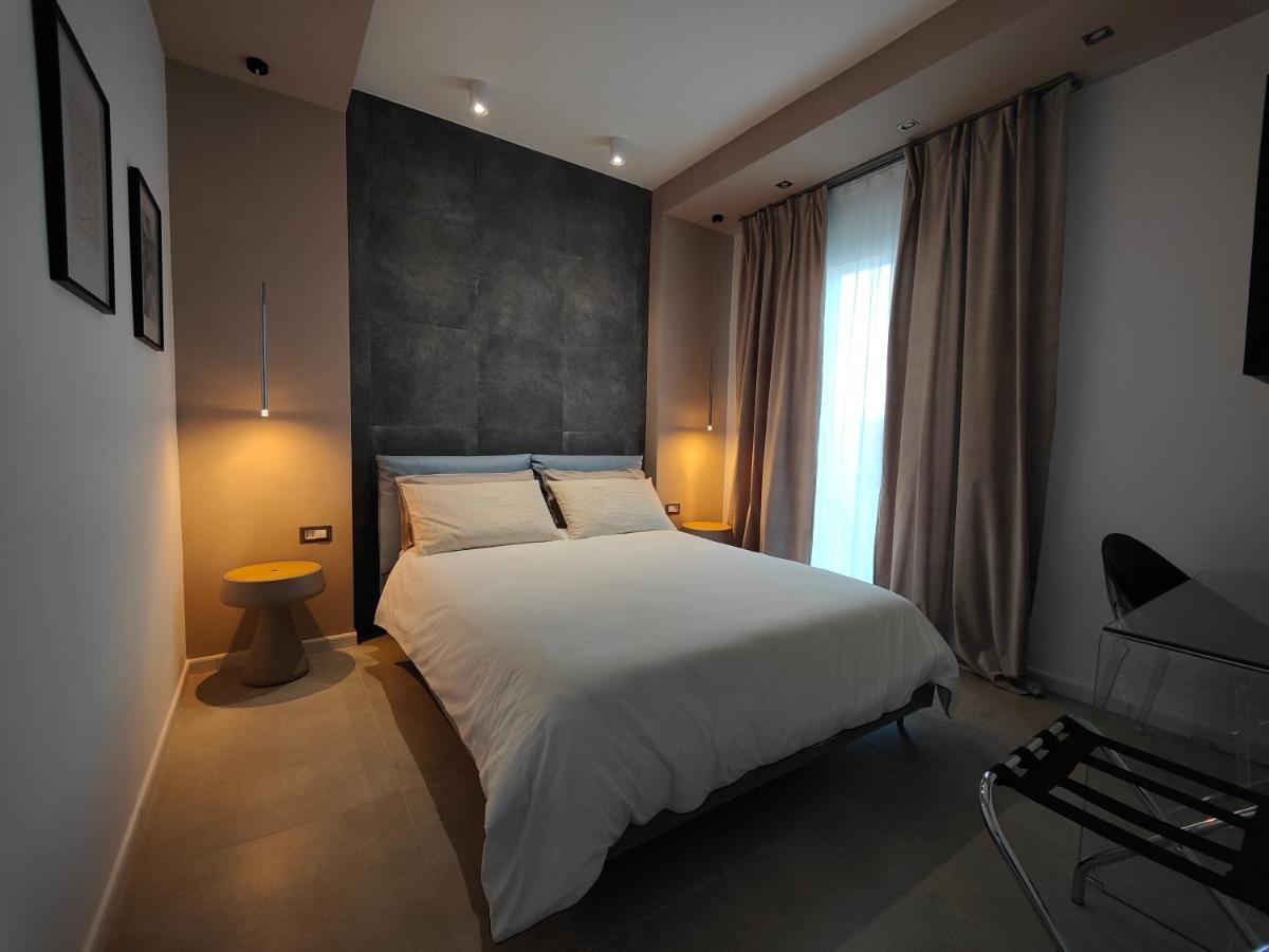 Capricci Di Vento - Design Guest House La Maddalena Kültér fotó