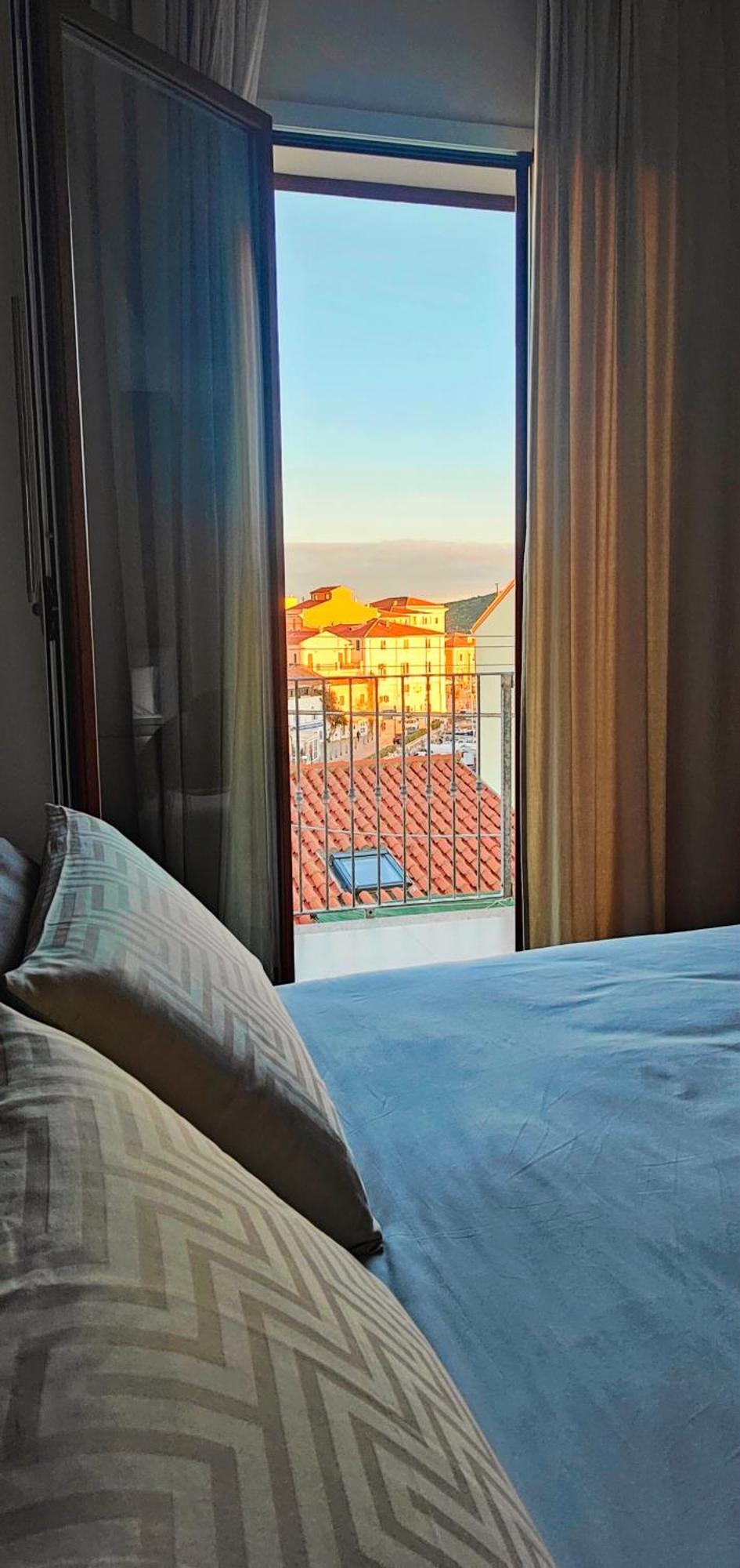 Capricci Di Vento - Design Guest House La Maddalena Kültér fotó